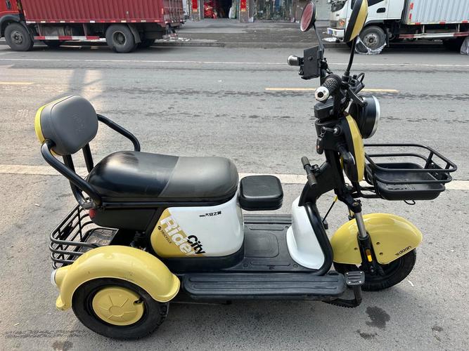 大安电动三轮车60v20a1599元